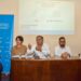«MÁS ALLÁ DEL COLOR POLÍTICO, TENEMOS LA DEFINICIÓN DEL PRESIDENTE DE FEDERALIZAR LA OBRA PÚBLICA»