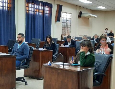 CON AUSENCIA DEL FDT, JUNTOS APROBÓ MODIFICACIONES AL CÓDIGO URBANO