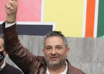 “EL ‘23 TENEMOS QUE IR TODOS UNIDOS PARA DERROTAR AL MACRISMO DE LANÚS.