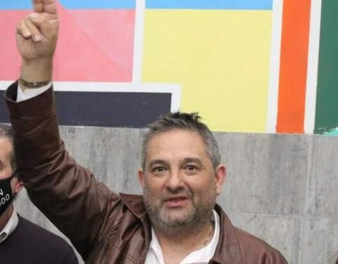 “EL ‘23 TENEMOS QUE IR TODOS UNIDOS PARA DERROTAR AL MACRISMO DE LANÚS.