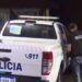 Un jubilado fue baleado en una pierna y golpeado en la cabeza en un intento de robo en Caraza