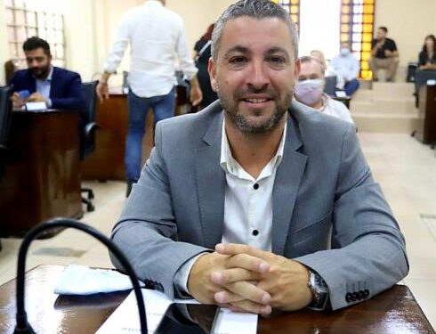 «EL FRENTE DE TODOS MIENTE, CONSTRUYE RELATOS Y NO TIENE VOLUNTAD DE CONSENSUAR»