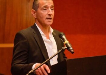 GALDURRALDE FUE REELECTO EN SU CARGO DE PRESIDENTE DE ALEA