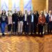 El Colegio de Abogados de Lomas de Zamora renovó autoridades con una lista de unidad