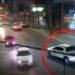 Lanús: detienen a dos delincuentes tras perseguirlos durante 40 cuadras