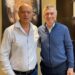 Grindetti se reunió con Macri y le puso paños fríos a la interna en el PRO