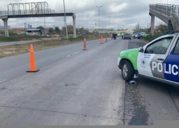 Tres policías fueron desafectados por por pedir coima y cobrarla por Mercado Pago