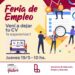 VUELVE LA FERIA DE EMPLEO EN LANÚS