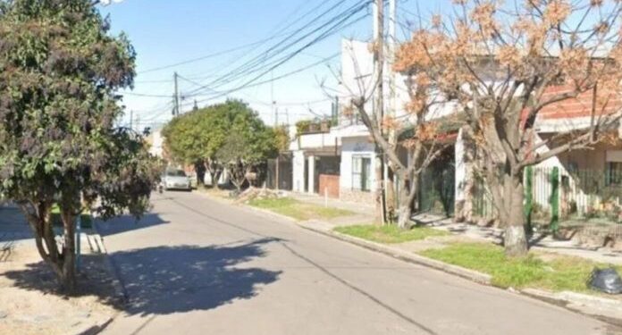 Solano: Se resistió a un robo y mató de una cuchillada a un motochorro