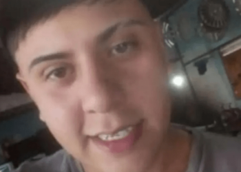 El parrillero acusado de matar a Adrián Caro de un escopetazo se entregó a la Policía