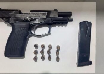 Detuvieron a un policía que asaltaba con su arma reglamentaria en Monte Chingolo