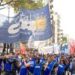 ATE Lanús realizará una radio abierta frente al Municipio para volver a reclamar un aumento del 60%