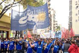 ATE Lanús realizará una radio abierta frente al Municipio para volver a reclamar un aumento del 60%