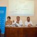 El gobierno nacional invirtió 1760 millones de pesos en obras públicas en Lanús