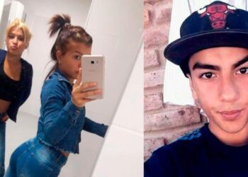Lanús: La familia de Dylan Robledo espera la pena máxima para la acusada de asesinar al joven