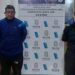 Detuvieron a un Peruano que trató de estafar a una jubilada en la zona bancaria de Lanús