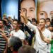 EN UNIDAD Y DESDE SEDE PARTIDARIA, EL PJ LANÚS CELEBRÓ NATALICIO DE EVITA
