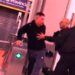 Robó un celular, se enfrentó con dos policías y terminó detenido