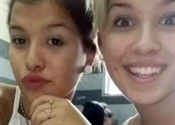 LANÚS: SE ENTREGÓ UNA DE LAS MELLIZAS ACUSADAS DE ASESINAR A DYLAN ROBLEDO