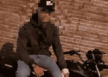 ¿Quién era «Chapu», el motochorro que murió acuchillado por una joven de 27 años que se resistió a ser asaltada?