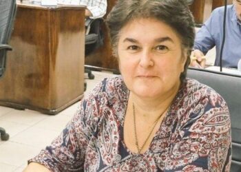 “SERÍA BUENO QUE EL FDT REALMENTE PRESENTE UNA PROPUESTA”
