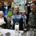 Grindetti distinguió a la ferretería “Norma” por sus 70 años en Lanús