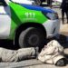 Cayó un pirata del asfalto que robó un camión de alfajores