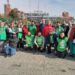 Con un 80% de acatamiento, pararon los municipales en Lanús