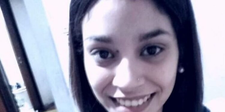 Condenaron a 20 años de prisión a los acusados de violar a Paula Martínez
