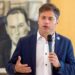 En el Día del Periodista, Kicillof reclamó «una agenda de medios con identidad provincial»