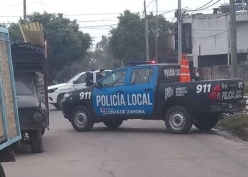 Macabro: encuentran dos piernas mutiladas en un basural de Villa Fiorito