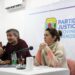 El Partido Justicialista de la Provincia conformó las nuevas secretarias