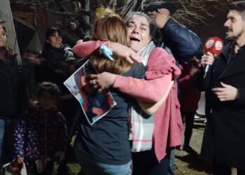Lomas de Zamora: Agostina, la joven de 15 años apareció sana y salva