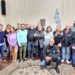 Lanús: El Concejo Deliberante homenajeó a veteranos de Malvinas