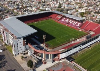 Tras el pedido del Municipio de Lanús, se suspendió el partido Tigre – Los Andes