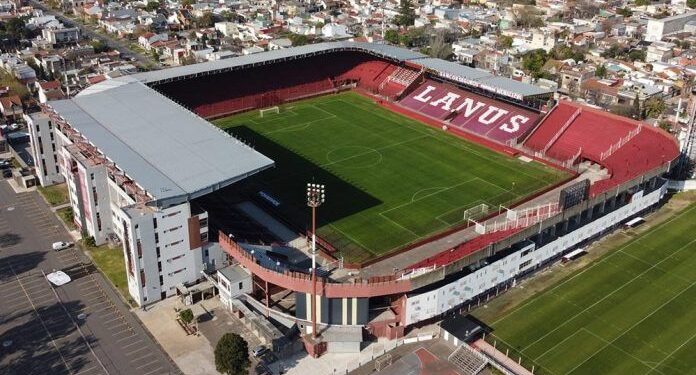 Tras el pedido del Municipio de Lanús, se suspendió el partido Tigre – Los Andes