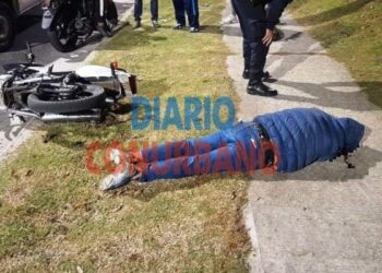 “Chuky” A 20 años de la toma de rehenes en el Eki de Gerli,  fue abatido en un intento de robo en Avellaneda