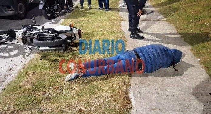 “Chuky” A 20 años de la toma de rehenes en el Eki de Gerli, fue abatido en un intento de robo en Avellaneda