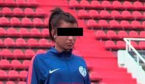 La melliza ex futbolista de San Lorenzo seguirá detenida por el crimen de un joven en Lanús