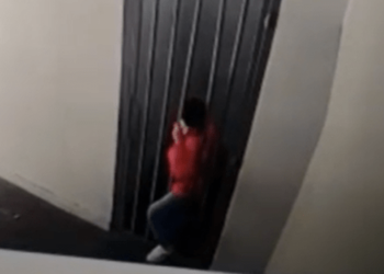 Avellaneda: Lo estaban por condenar por un crimen, traspaso los barrotes de la celda y huyó