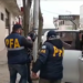 Rescatan a ocho víctimas de trata explotadas en un prostíbulo de Avellaneda