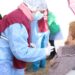 EL MUNICIPIO HARÁ DOS ÚLTIMOS OPERATIVOS DE VACUNACIÓN ANTIGRIPAL EN LAS SALAS MÁSPERO, MASEVICIUS, PREVENTIVA Y LANÚS OESTE