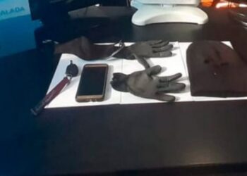 Lanús: detienen a un joven acusado de cometer entraderas
