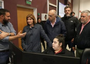En Juntos buscan dar una imagen de unidad en medio de la tensión interna