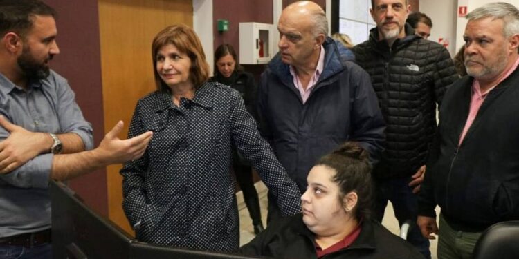 En Juntos buscan dar una imagen de unidad en medio de la tensión interna