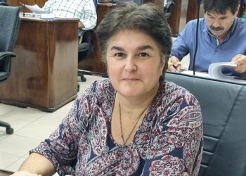 Lanús: Desde Juntos reclaman «una reforma impositiva y laboral seria»