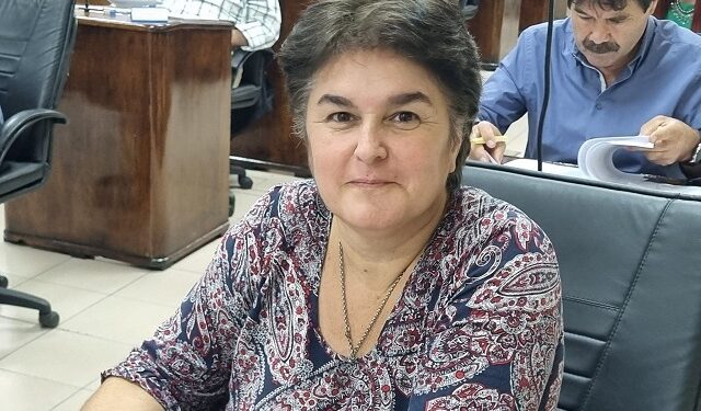 Lanús: Desde Juntos reclaman «una reforma impositiva y laboral seria»