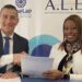 Loterías Argentinas firmó un convenio para el control y fiscalización de juegos de azar