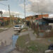 LANÚS: ¿SECUESTRABAN CON UN REVOLVER DE JUGUETE?