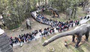 Más de 420 mil personas visitaron Tecnópolis en la primera semana de vacaciones
